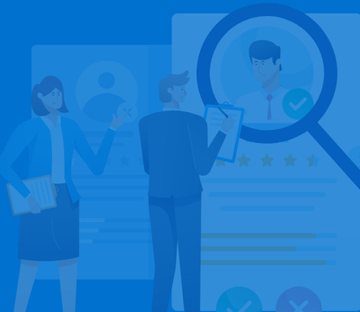 Global Retailer Cuts Hiring Costs with Innovative Solutions