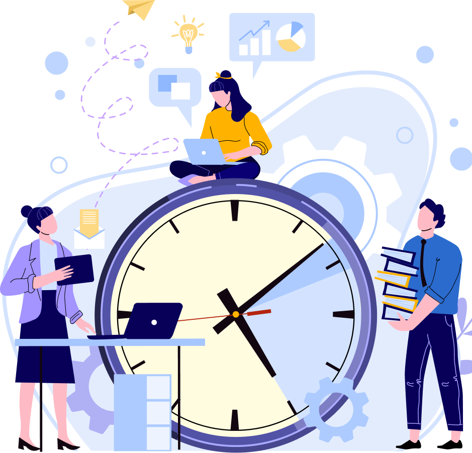 Reducing Issue Resolution Time from 14 days to 4 hours with App Management Services