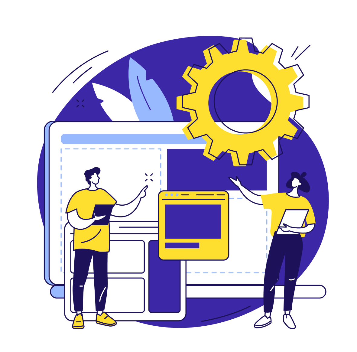 Massive Improvements from Global Sitecore Website Migration
