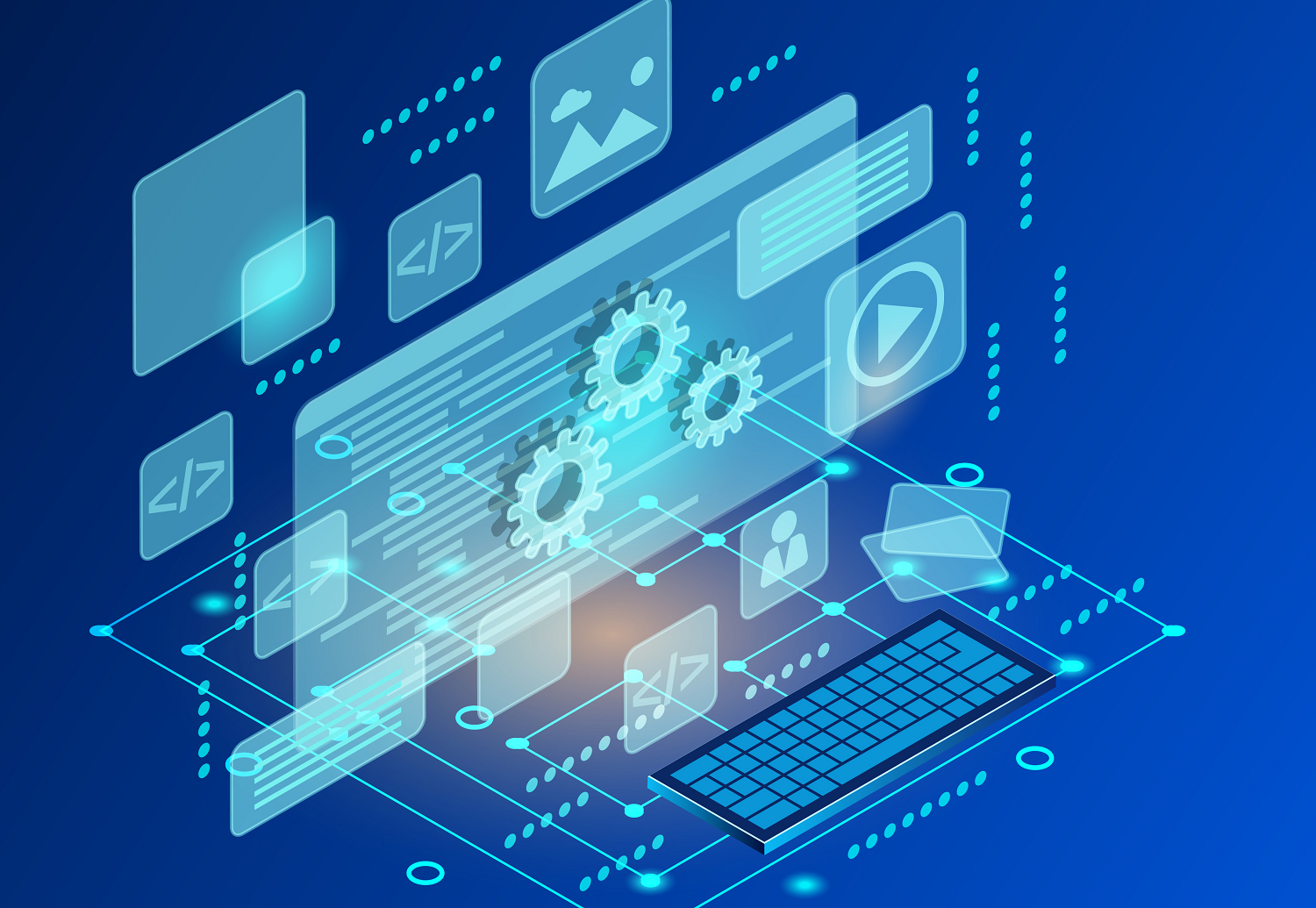 The Huge Impact Sitecore XM Cloud Can Have on Your Marketing and IT Teams