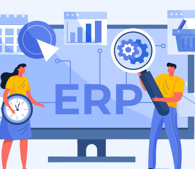 ERP Implementation Drives Business Transformation