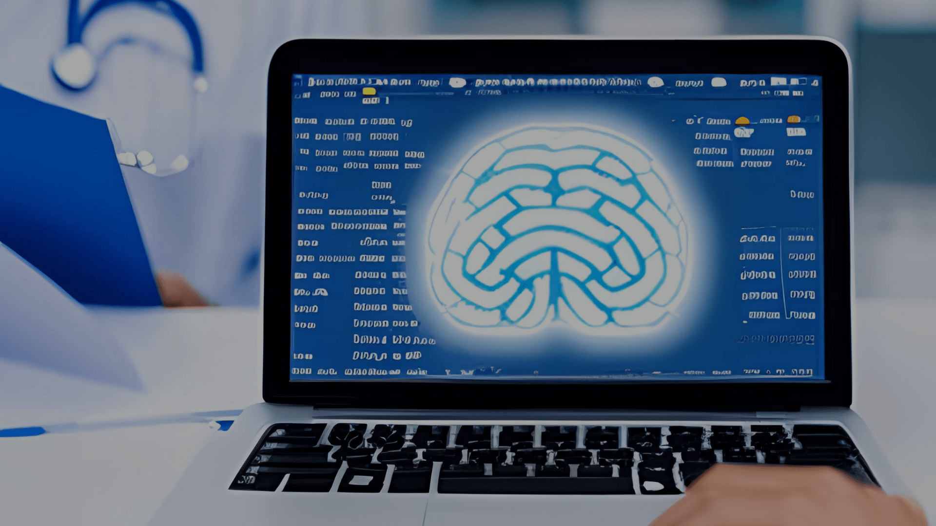 How AI is Changing Healthcare