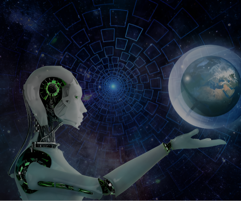 What is AI-Powered Managed Services?