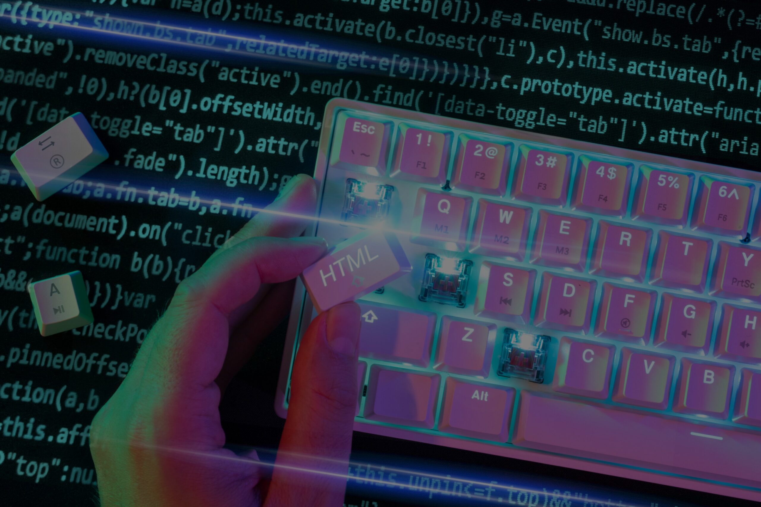 Top AI Code Generator Tools for Efficient Programming