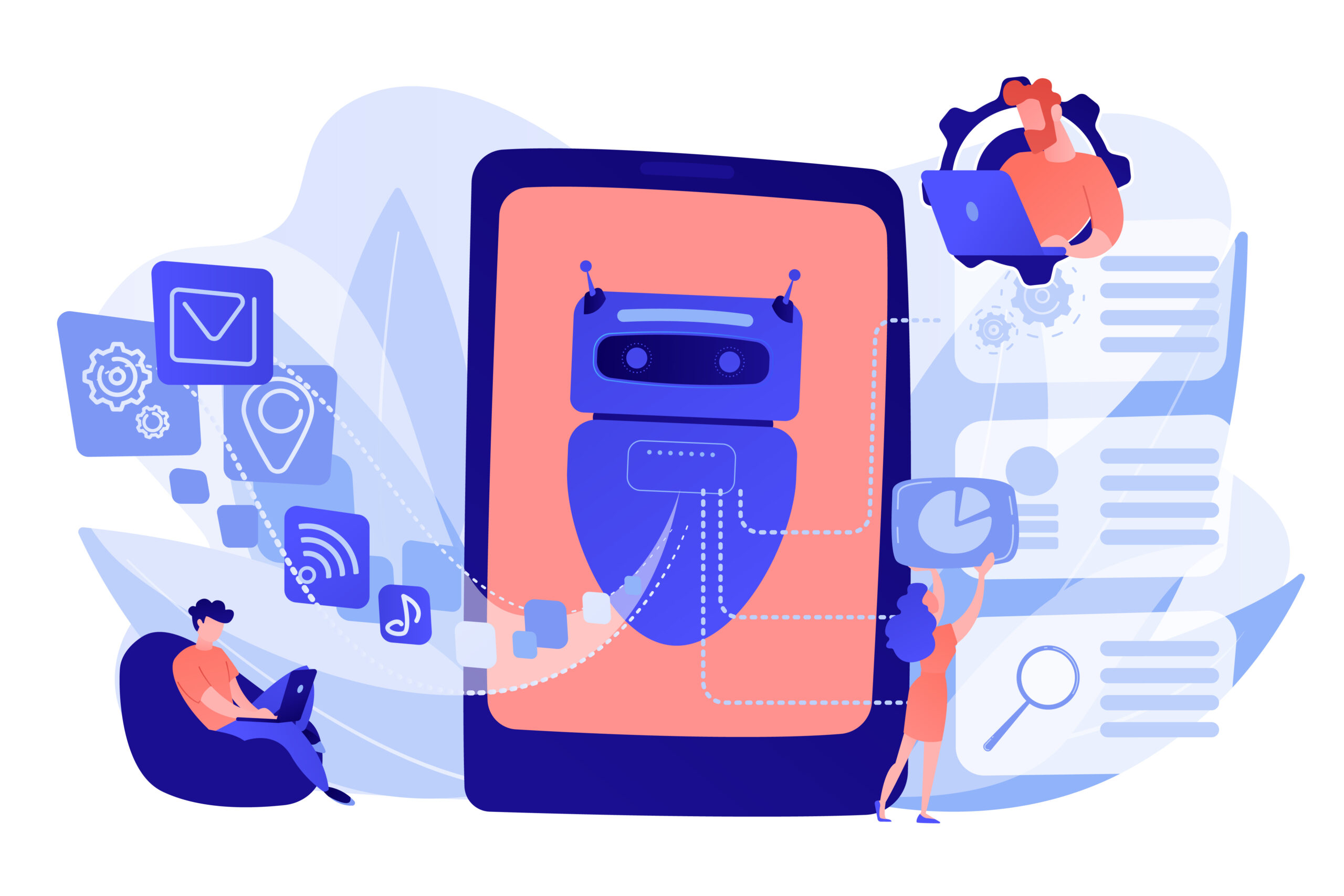 Enhancing Customer Experience with AI-Powered Chatbots on AWS