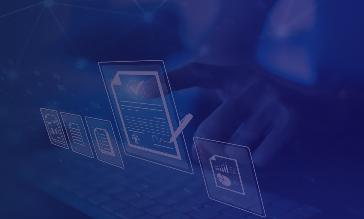 The Key Drivers & Questions to Consider When Implementing a New ERP System