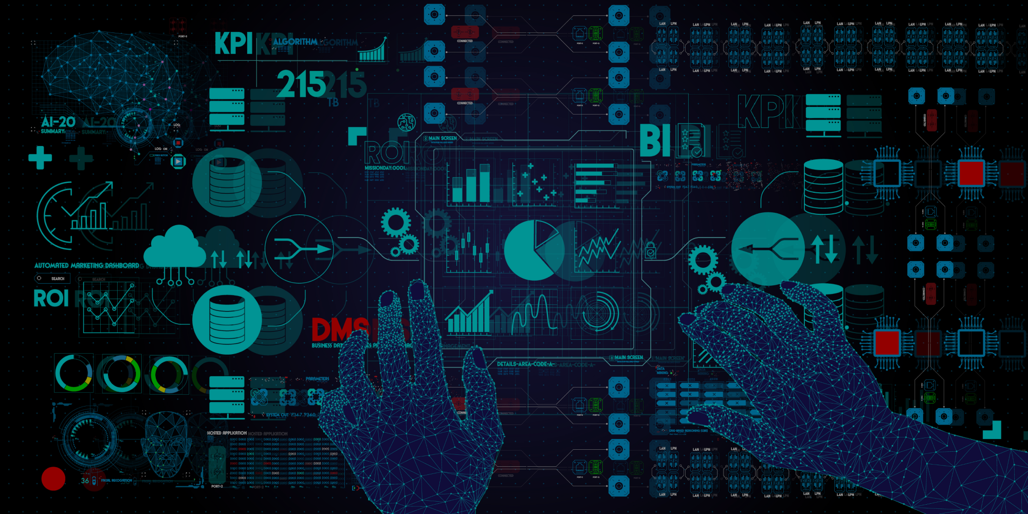 Best ERP for Manufacturing Industry