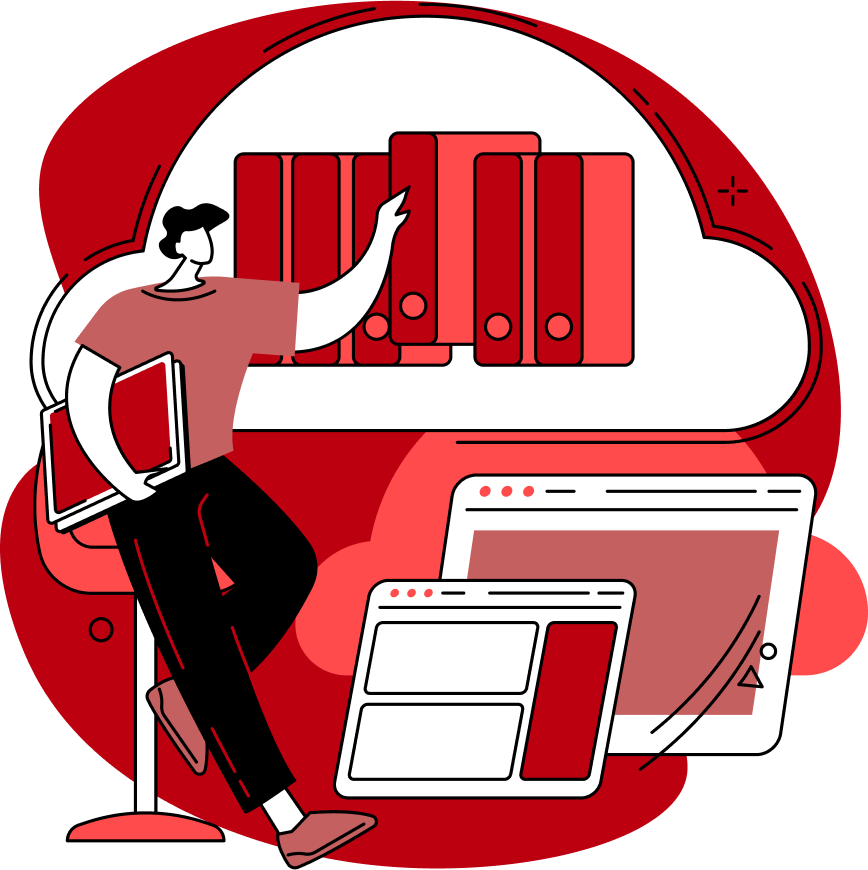 Enhancing Operations and Reducing Costs by 30% Through Azure Cloud Migration for Steinhafels 