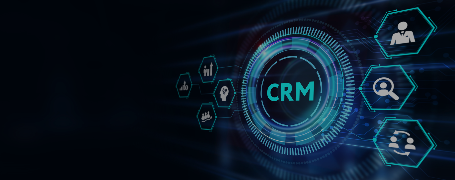 A 6-Step Guide for CRM Implementation