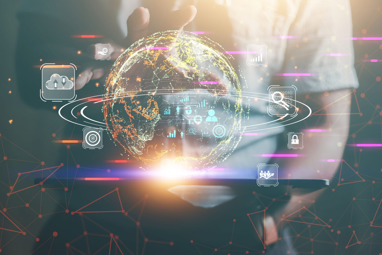 Modernized Applications Legacy App Modernization: Everything You Need to Know
