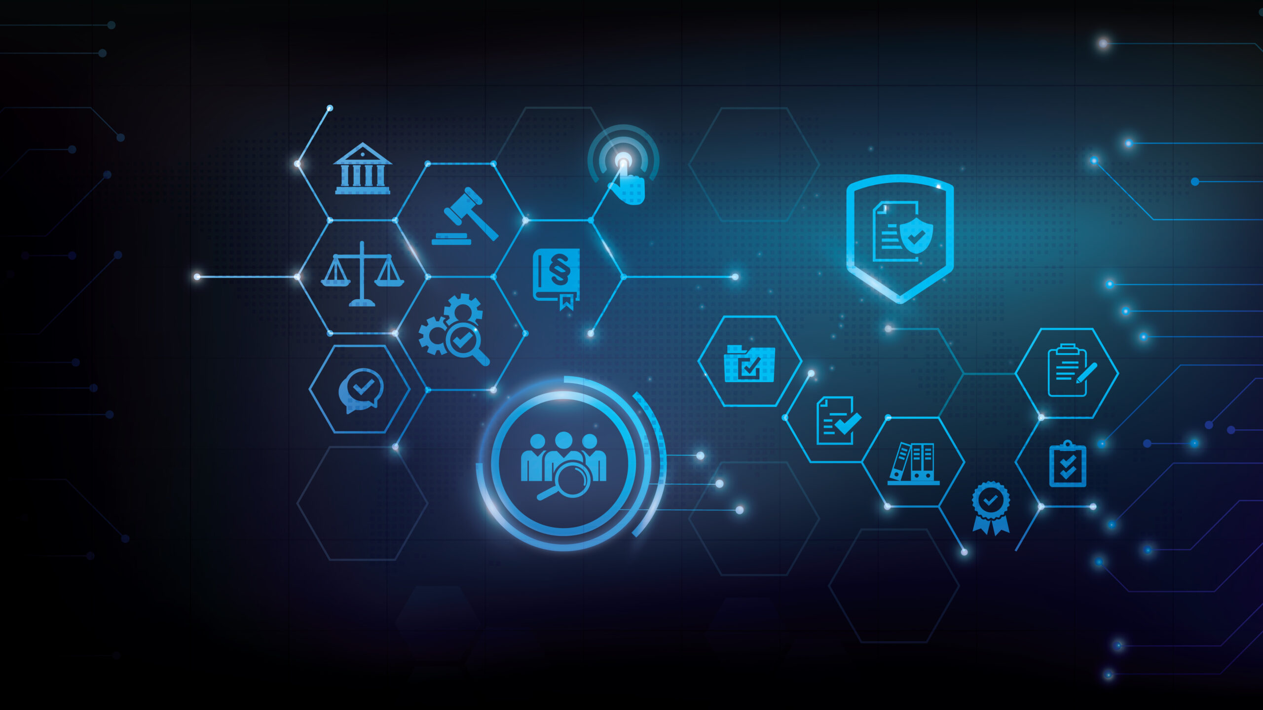 What Is Cybersecurity Compliance? 