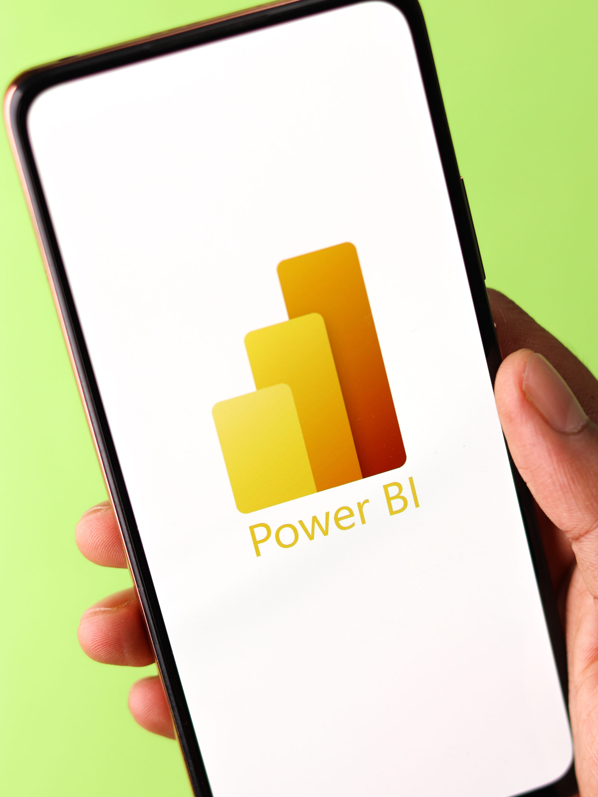 The ABCs of Microsoft Power BI 