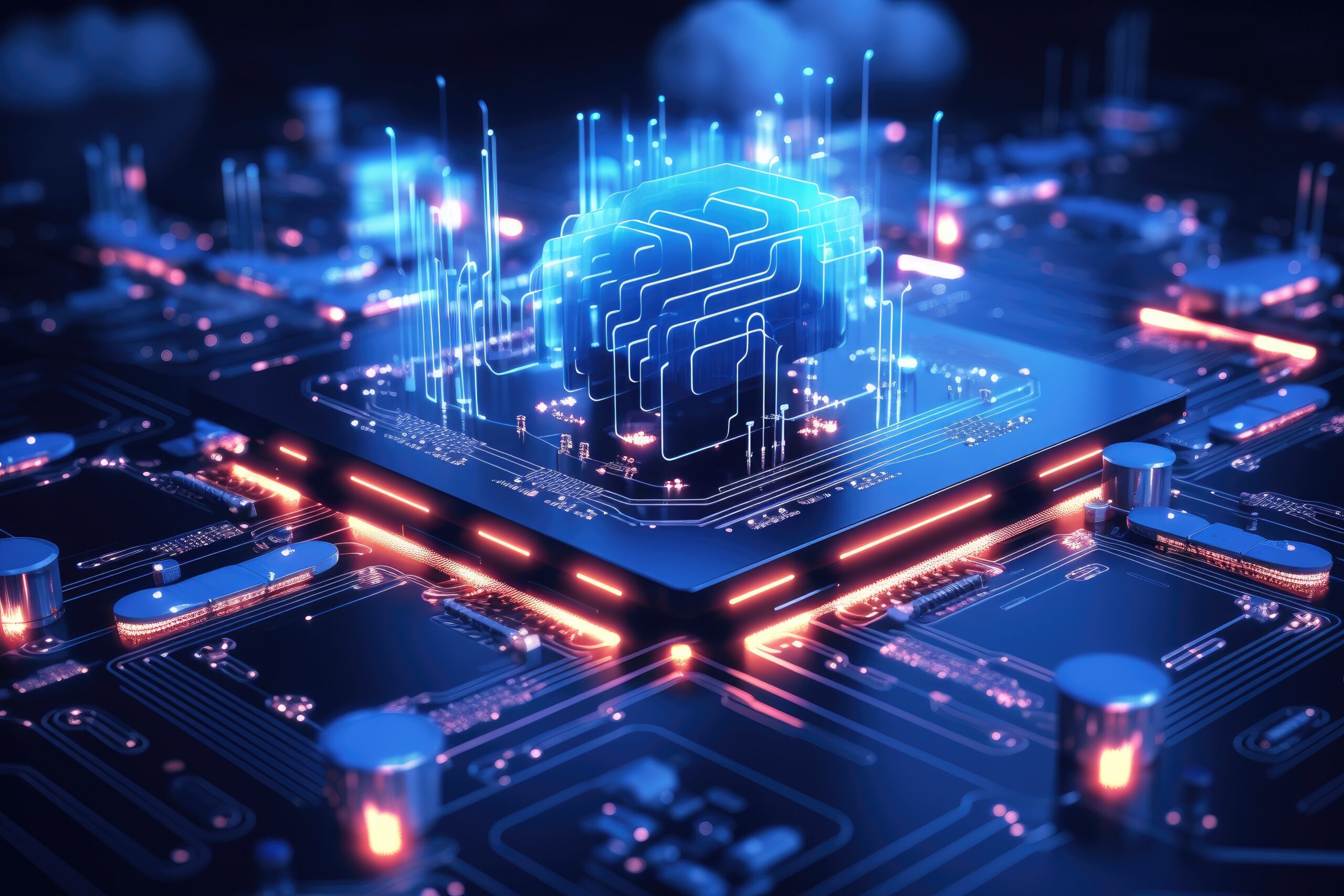 Top 10 Generative AI Tools: Revolutionizing Digital Transformation 