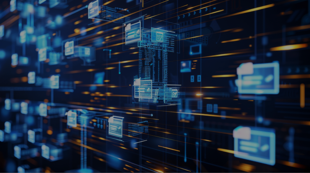 What is Automated Data Processing? 