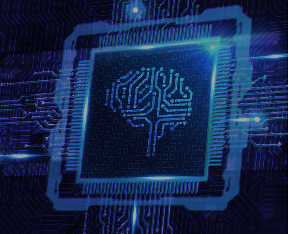 Advanced AI Applications 