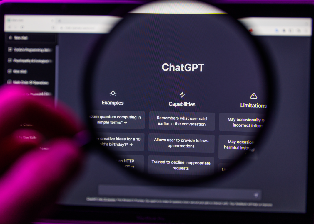 How to use the ChatGPT Windows App 