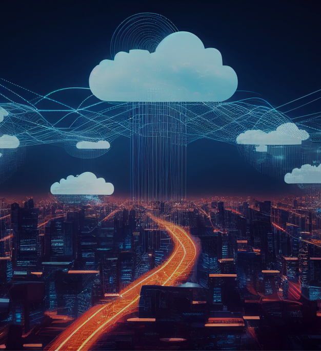 Why Small and Medium-Sized Businesses (SMBs) Should Migrate to the Cloud 