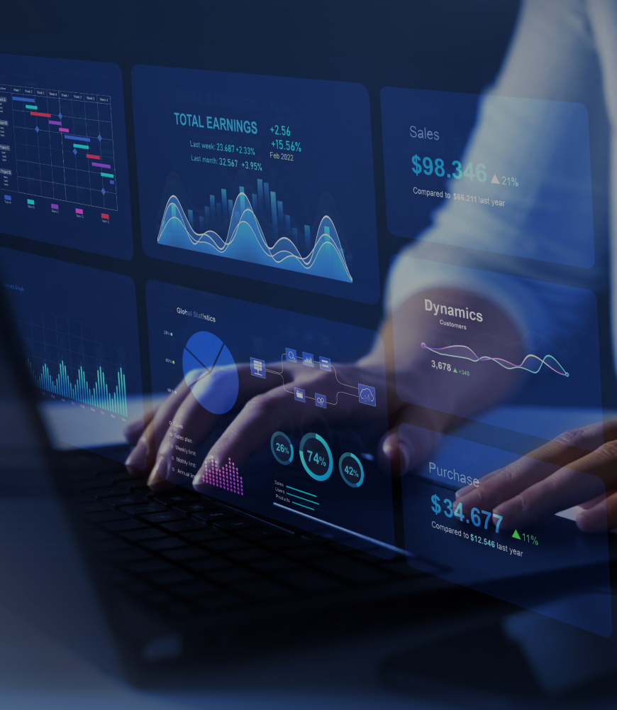 What is Microsoft Navision? Dynamics NAV explained 