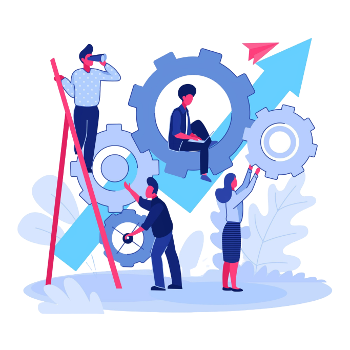 Building a Custom AI Platform to Enhance Business Operations