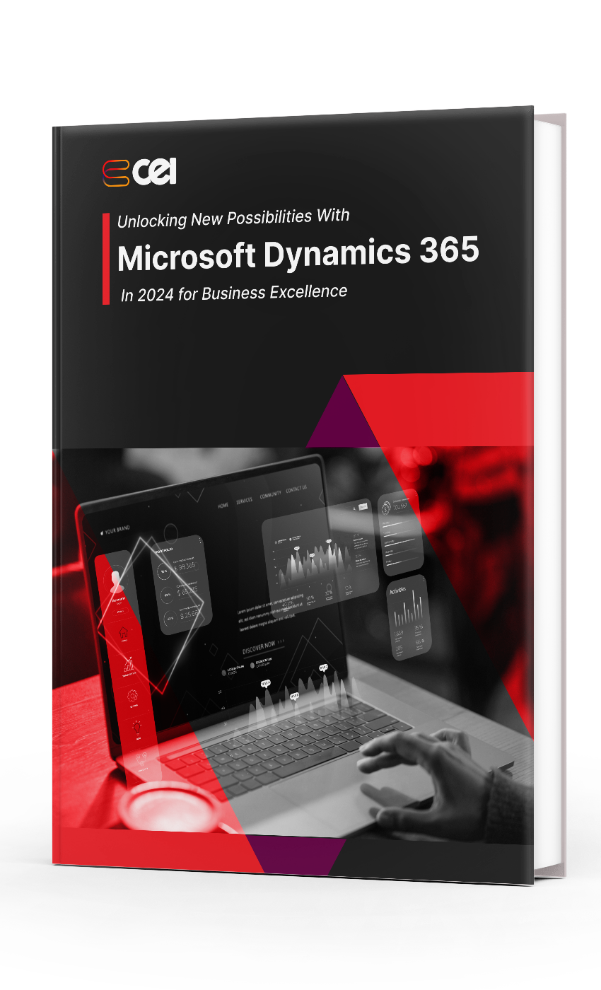 Improvements in Dynamics 365 (2024)