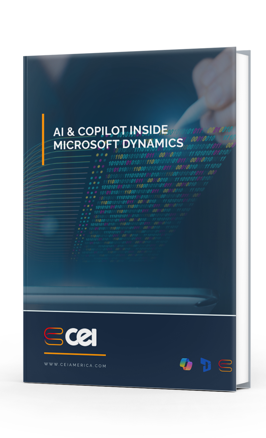 Dynamics Copilot AI
