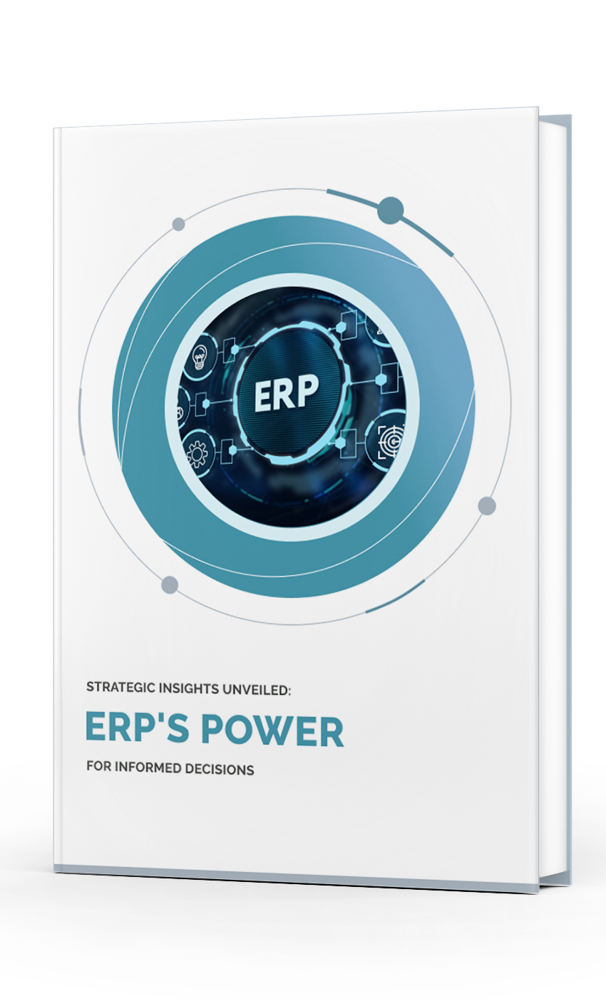 Strategic Insights Unveiled (ERP)