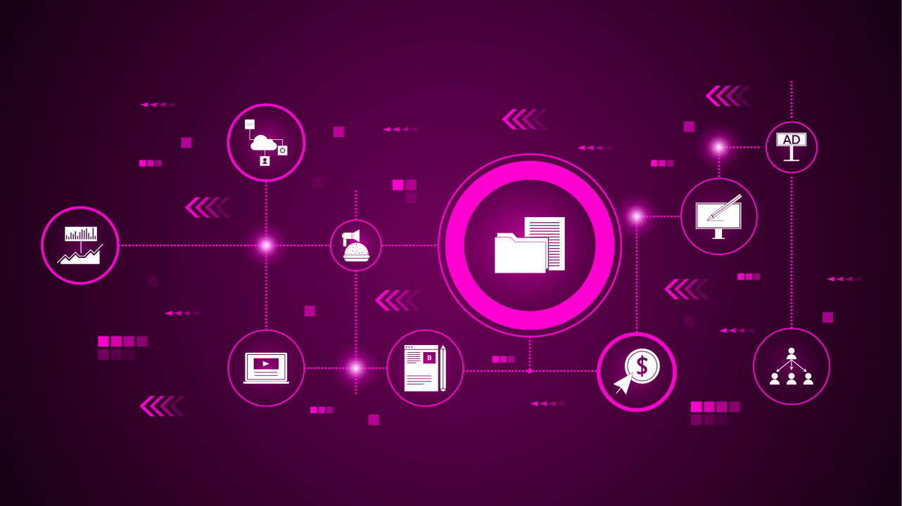 Why Businesses Prefer Sitecore CMS for Digital Marketing Campaigns 