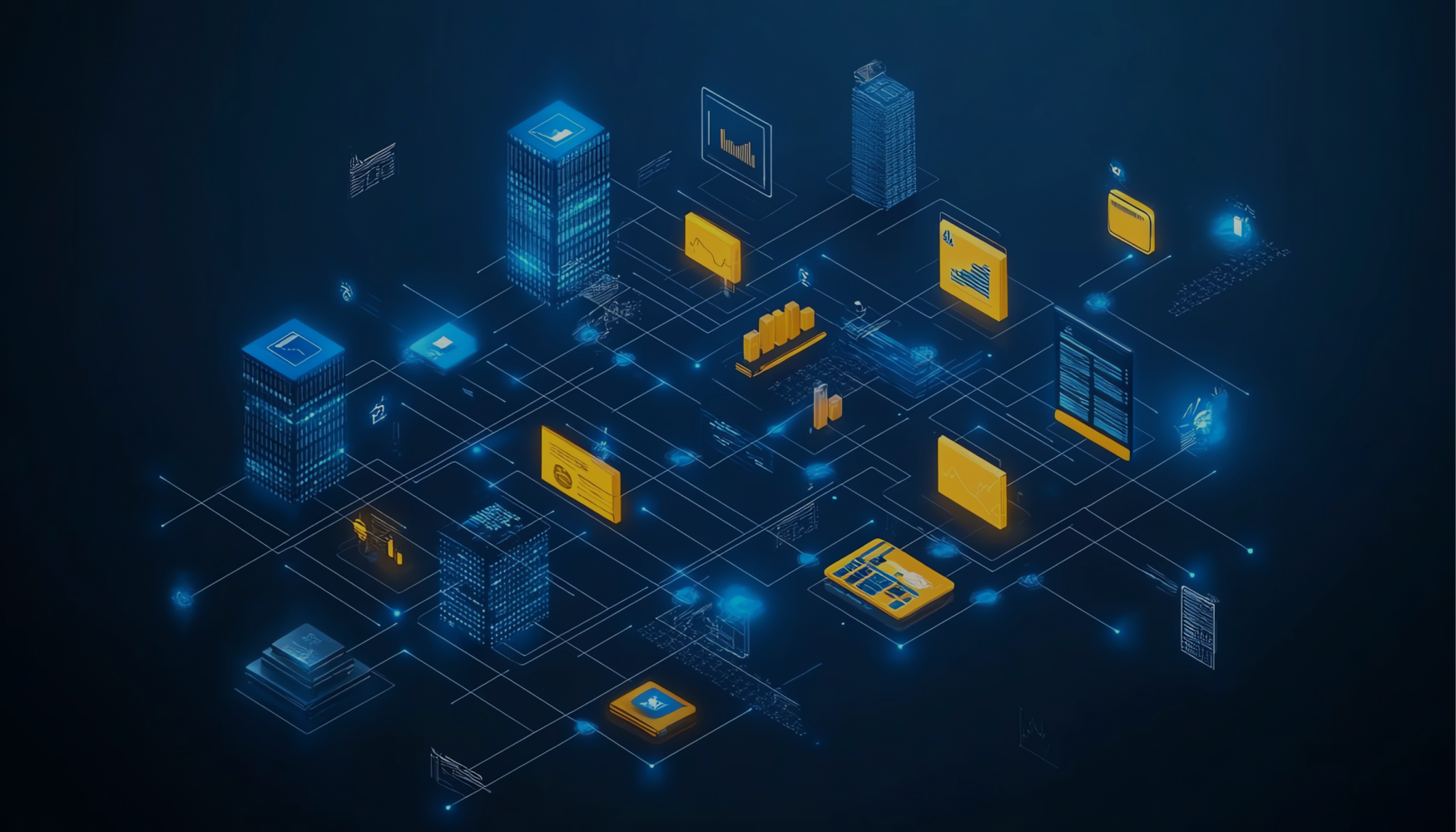 7 ERP System Examples: Choosing the Best One for Your Business 