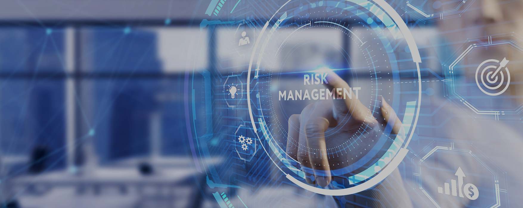What Is Information Technology IT Risk Management? 