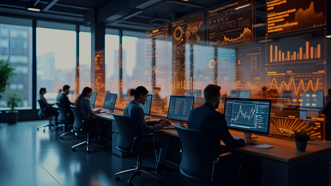 Understanding Managed IT Services: A Comprehensive Guide 