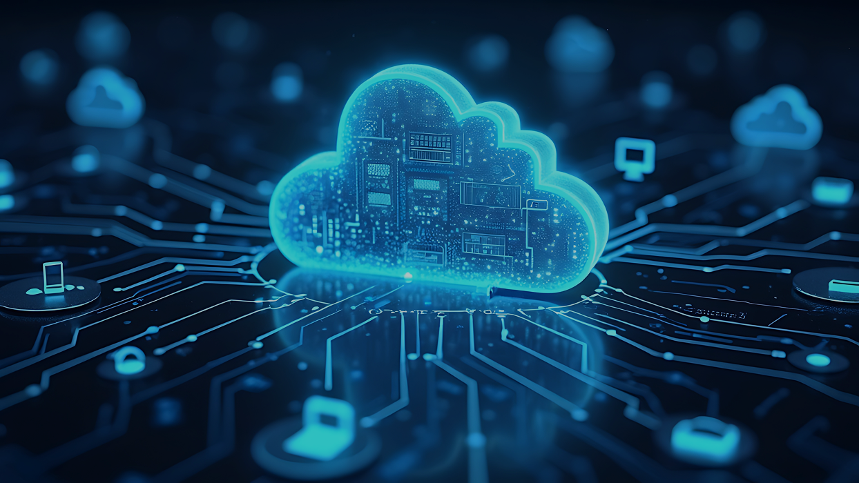 Enterprise Cloud Computing: A Comprehensive Guide