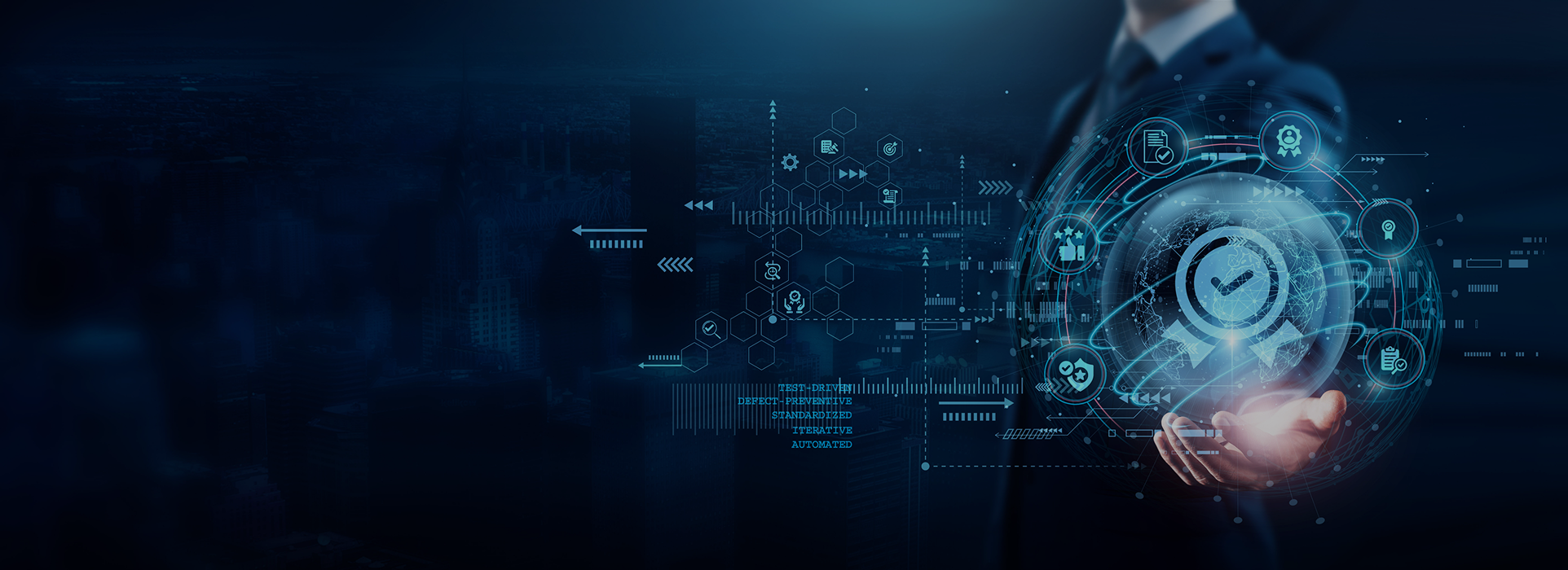 Understanding System Integration