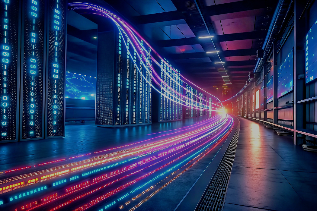 The Hidden Risk to Your AI Strategy: Infrastructure Skills Shortages 