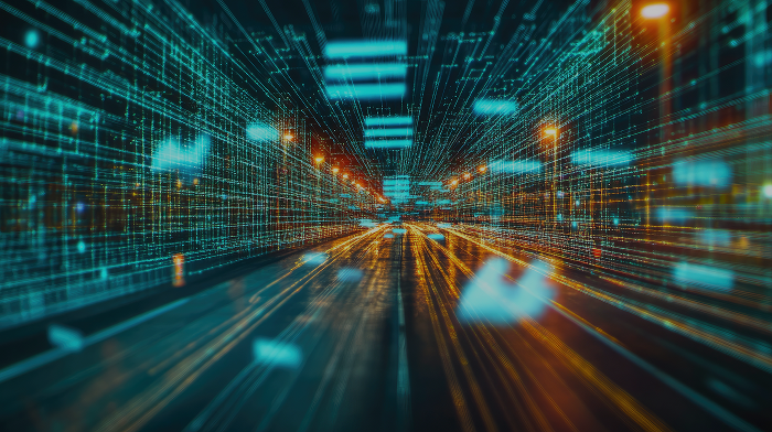 The Autonomous IT Operating Model — How Enterprises Move from Firefighting to Foresight 