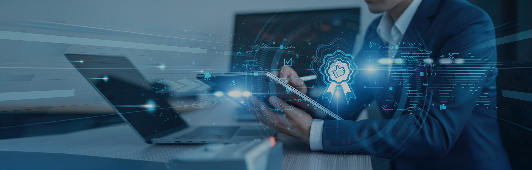 How AI Is Transforming QA Testing in the Enterprise 