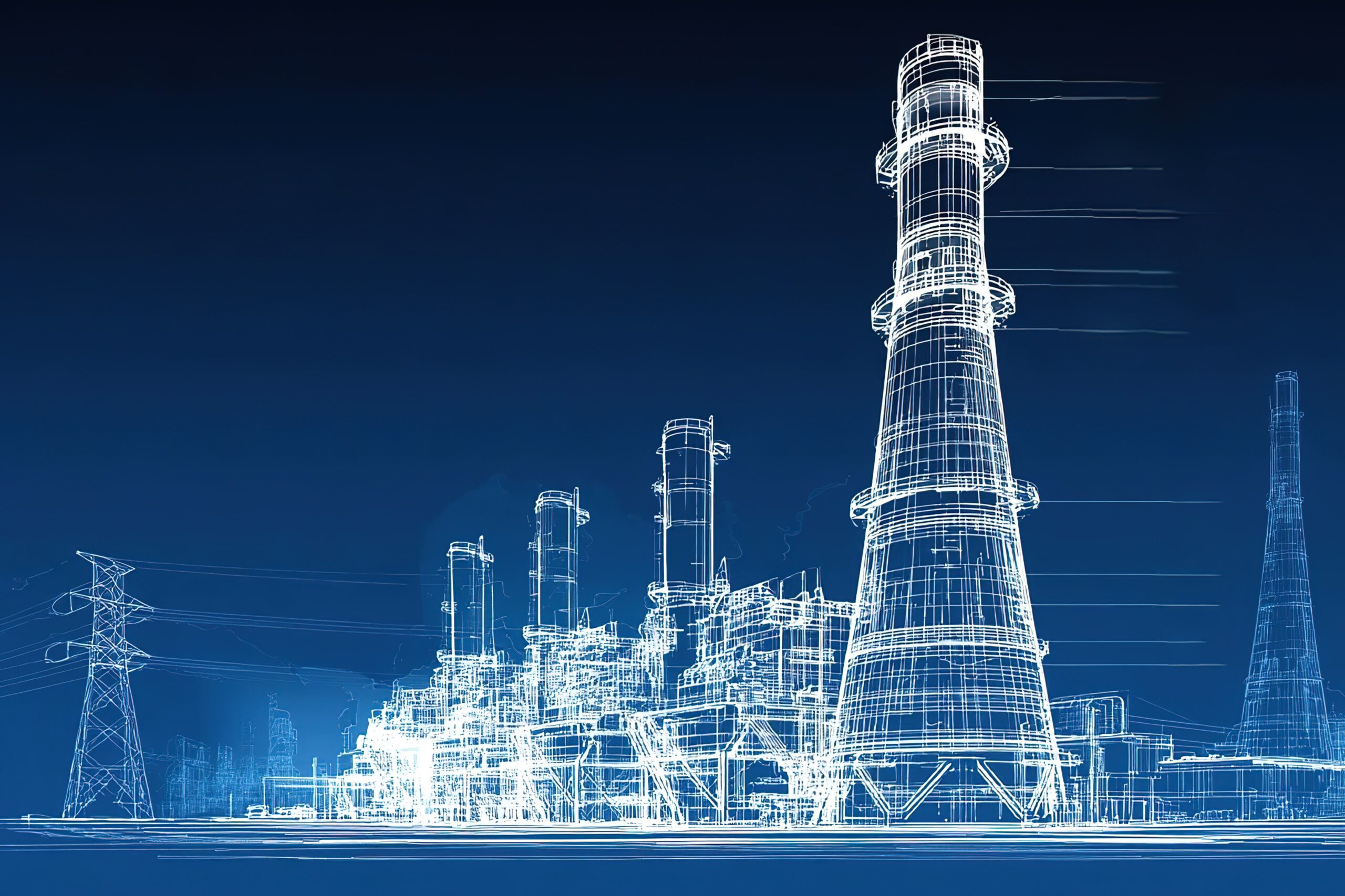 Energy &amp; Utilities