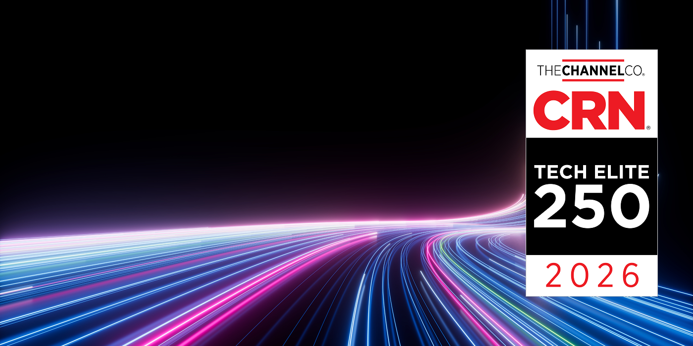 CEI Named To The CRN Tech Elite 250 Ranking For 2026 