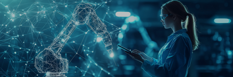 Why Digital Twins Are Shifting from Insight Engines to Autonomous Systems 