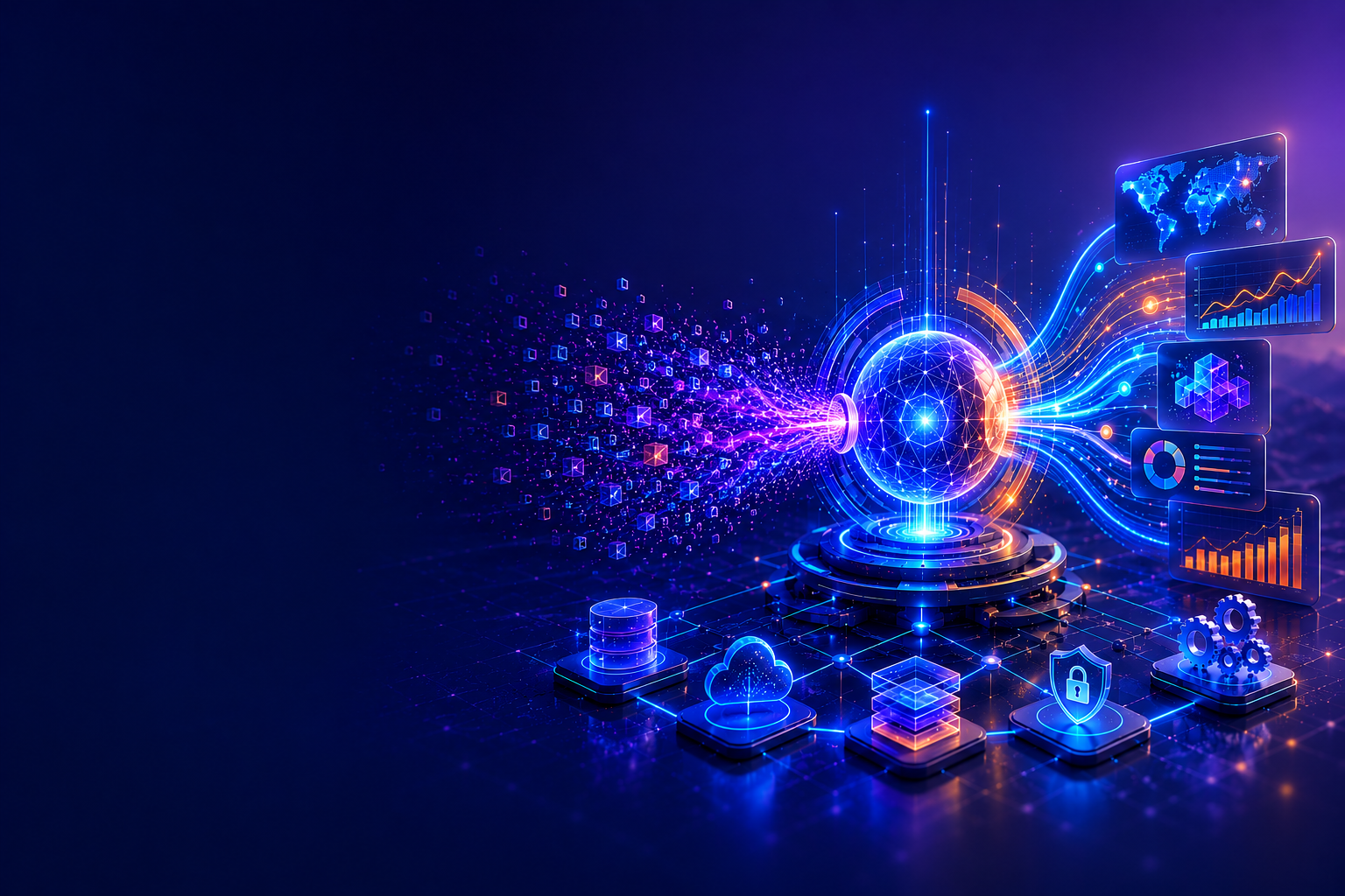 From Data to Intelligence: How Enterprises Drive Business Value with AI Engineering on Databricks