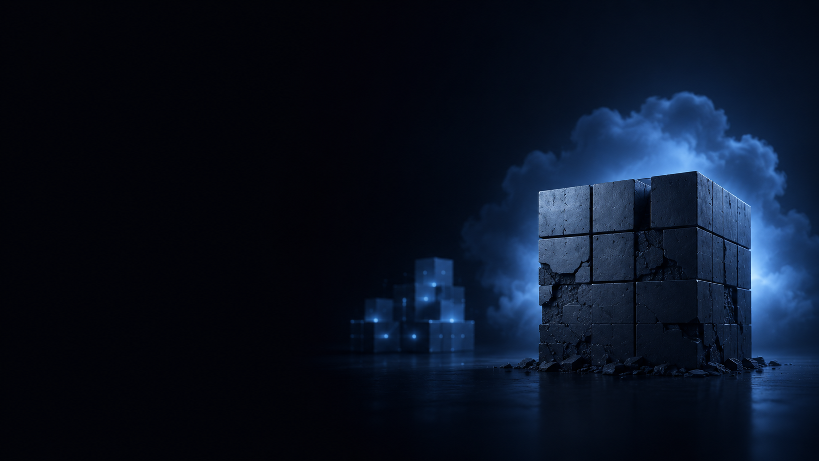Cloud Migration ≠ Modernization: Why Moving to the Cloud Doesn’t Transform the Business on Its Own 