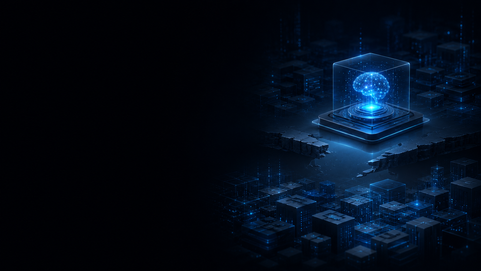 Your AI Pilot Isn’t Failing — You’re Missing the Platform That Makes It Work 