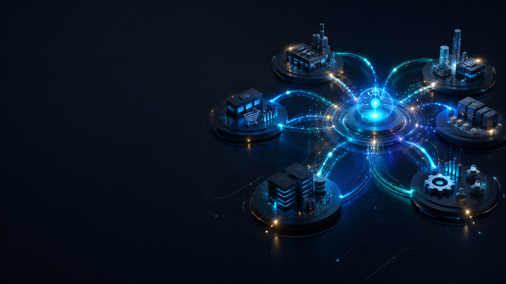 The Future of AI Isn’t Insight, It’s Action: Why the Agentic Enterprise Is the Next Evolution of Business
