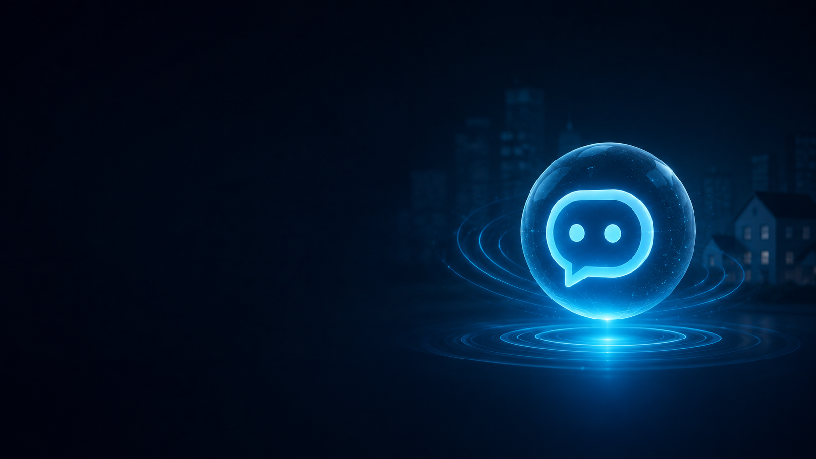 AI-powered chatbot for affordable housing support 