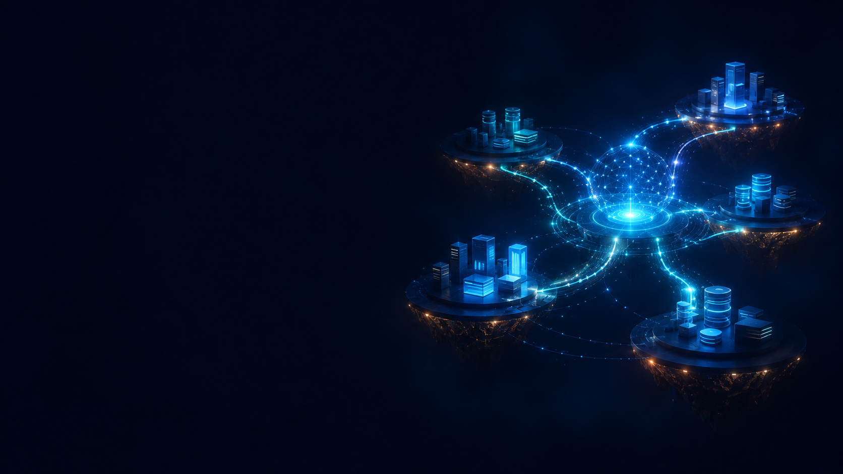 The Executive Team Has Data Everywhere But Answers Nowhere 