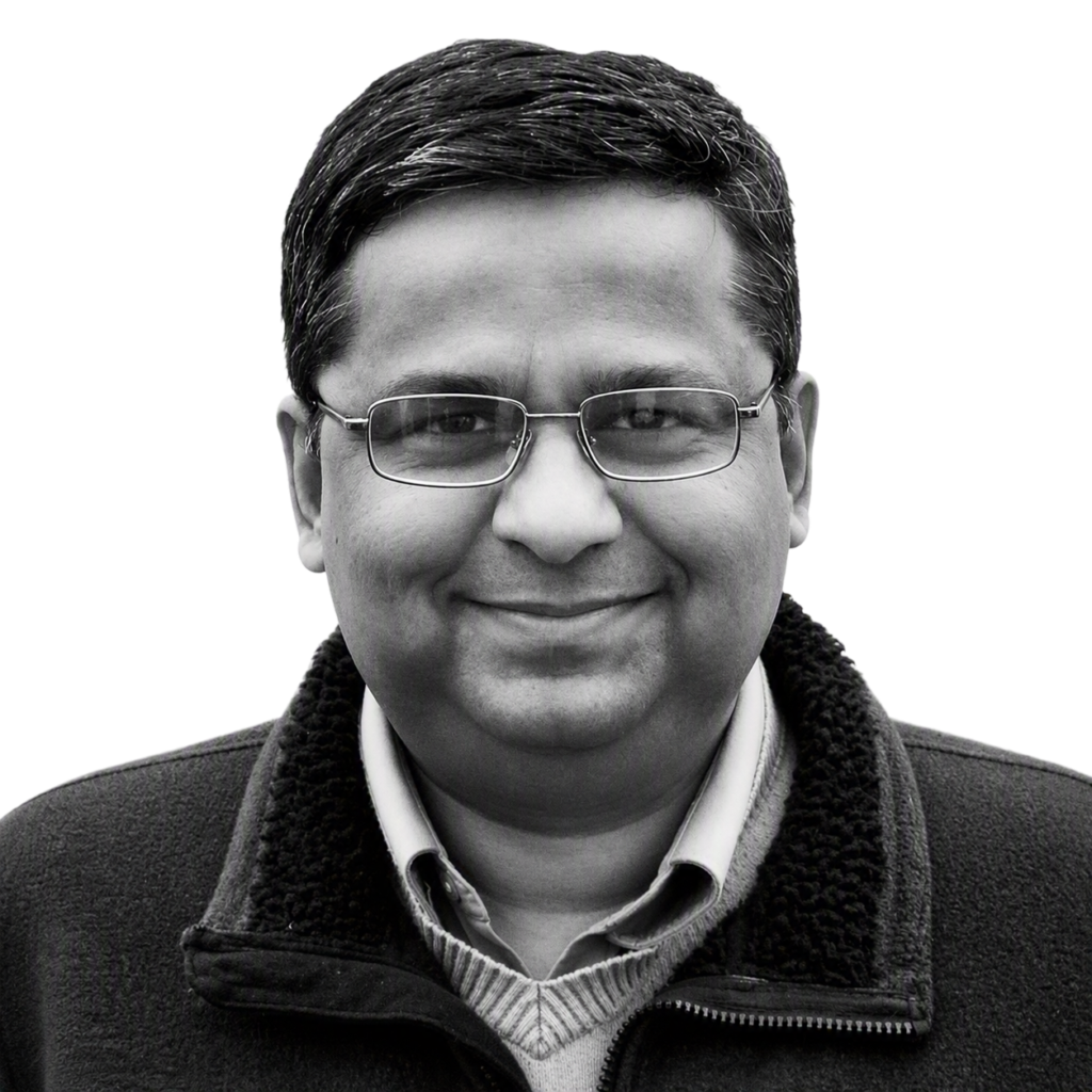 Dilip Balsaraf