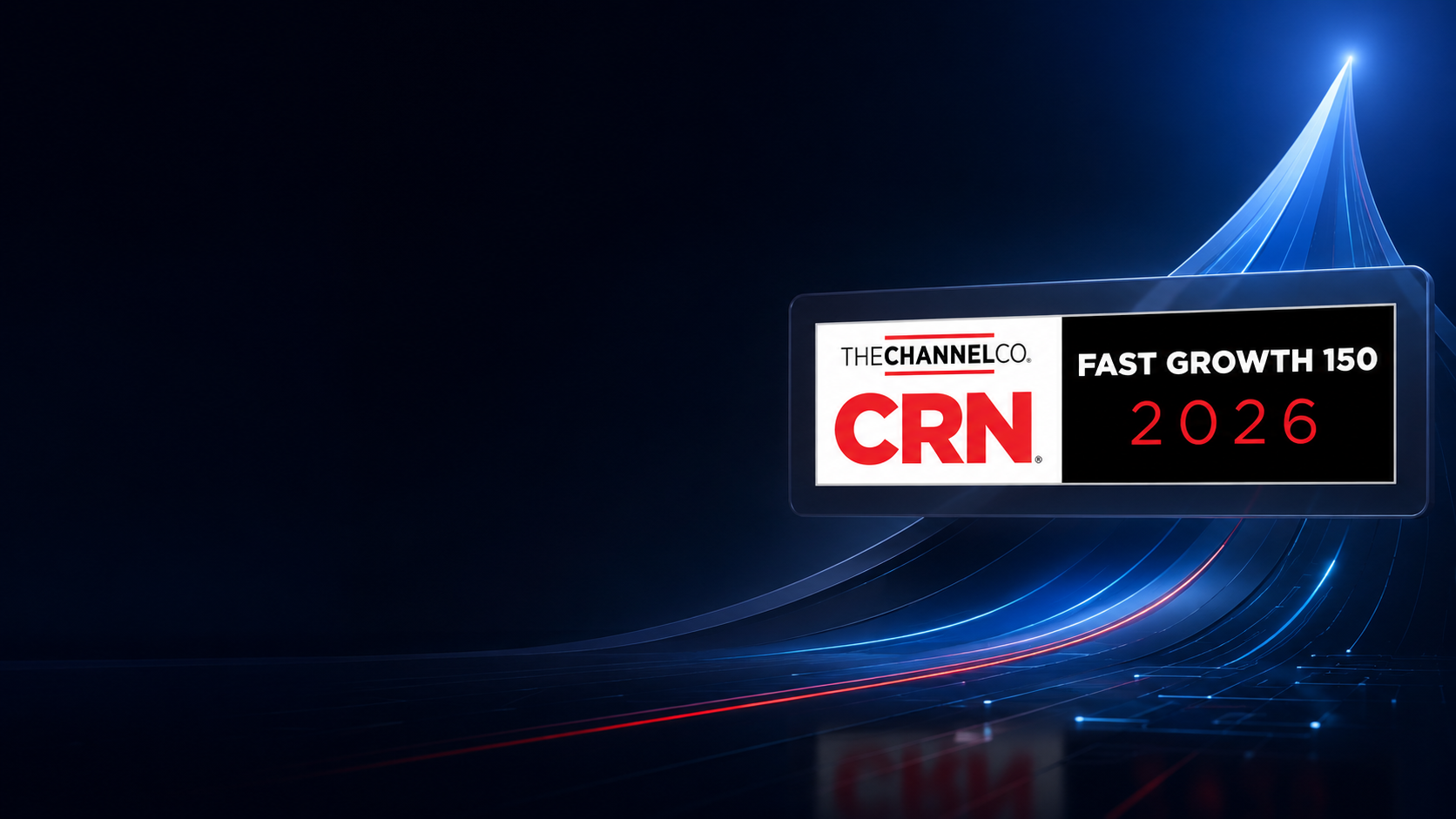 CEI Named on CRN’s Fast Growth 150 List For 2026