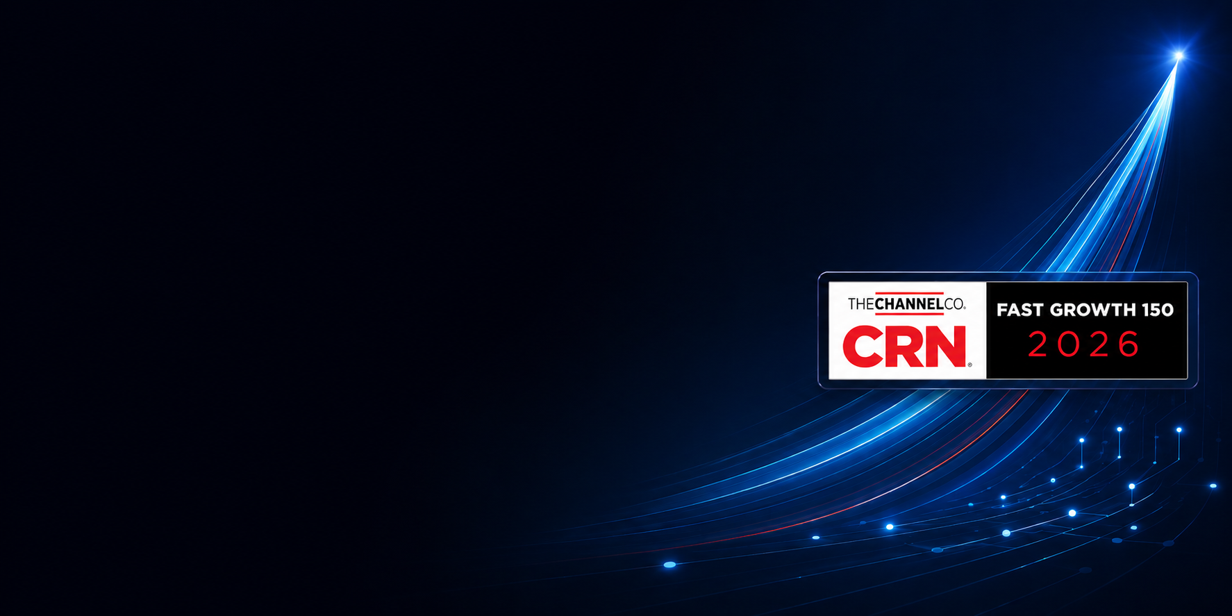 CEI Named on CRN’s Fast Growth 150 List For 2026